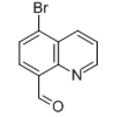 ZB826209 5-bromoquinoline-8-carbaldehyde, ≥95%