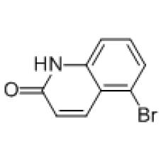 ZH827099 5-bromoquinolin-2(1H)-one, ≥95%