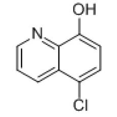 ZC905703 5-氯-8-羟基喹啉, 97%