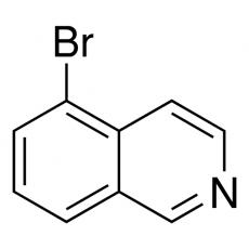 ZB902043 5-溴异喹啉, 98%