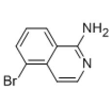 ZB925666 5-溴异喹啉-1-胺, ≥95%