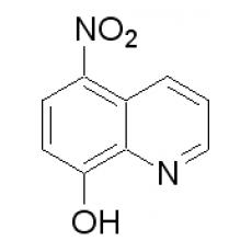 ZH811035 5-硝基-8-羟基喹啉, 97%
