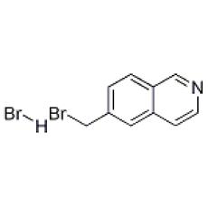 ZB826607 6-(溴甲基)异喹啉氢溴酸盐, ≥95%