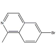 ZB927165 6-bromo-1-methylisoquinoline, ≥95%