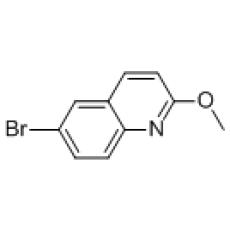 ZB925695 6-bromo-2-methoxyquinoline, ≥95%