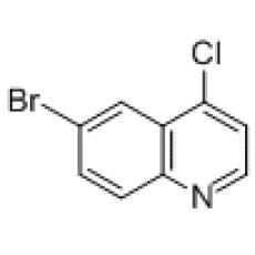 ZB925992 6-bromo-4-chloroquinoline, ≥95%