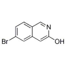 ZB825730 6-bromoisoquinolin-3-ol, ≥95%