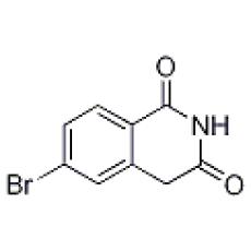ZH927210 6-bromoisoquinoline-1,3(2H,4H)-dione, ≥95%