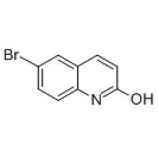 ZH927208 6-bromoquinolin-2(1H)-one, ≥95%