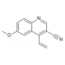 ZM927385 6-methoxy-4-vinylquinoline-3-carbonitrile, ≥95%