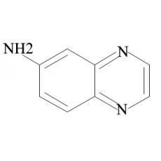 ZA900214 6-氨基喹喔啉, 95%