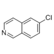 ZI929689 6-氯异喹啉, ≥95%