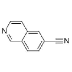 ZI925668 6-氰基异喹啉, ≥95%