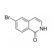 ZH824438 6-溴-2H-异喹啉-1-酮, 95%