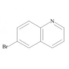 ZB901944 6-溴喹啉, 96%