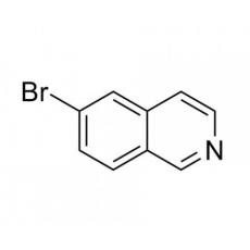 ZB924436 6-溴异喹啉, 98%