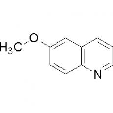 ZM813175 6-甲氧基喹啉, 96%