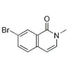ZH927005 7-bromo-2-methylisoquinolin-1(2H)-one, ≥95%