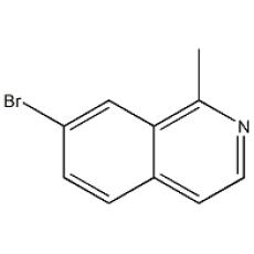 ZB827166 7-bromo-1-methylisoquinoline, ≥95%