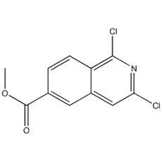 ZM927281 Methyl 1,3-dichloroisoquinoline-6-carboxylate, ≥95%