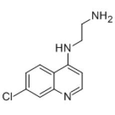 ZN925285 N-(7-氯喹啉-4-基)乙烷-1,2-二胺, ≥95%