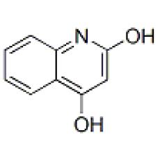 ZQ927893 Quinoline-2,4-diol, ≥95%
