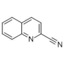ZQ925495 Quinoline-2-carbonitrile, ≥95%