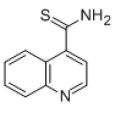 ZQ825189 Quinoline-4-carbothioamide, ≥95%