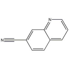 ZQ827249 Quinoline-7-carbonitrile, ≥95%