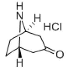 ZN815029 去甲托品酮盐酸盐, 97%