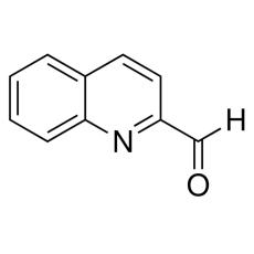 ZQ917128 喹啉-2-甲醛, 98%