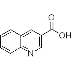 ZQ917119 喹啉-3-羧酸, 98%