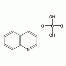 ZQ817120 喹啉硫酸盐, CP,95%