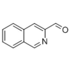 ZI925500 异喹啉-3-甲醛, ≥95%