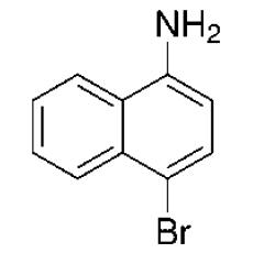 ZA901782 1-氨基-4-溴萘, 97%