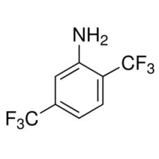 ZB903773 2,5-双(三氟甲基)苯胺, 99%