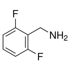 ZD808449 2,6-二氟苄基胺, >98.0%(GC)
