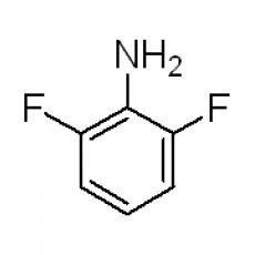 ZD807303 2,6-二氟苯胺, 97%