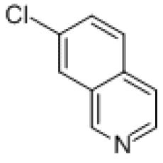 ZC925770 7-chloroisoquinoline, ≥95%