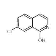 ZC924886 7-chloroisoquinolin-1-ol, ≥95%
