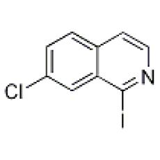 ZC927191 7-chloro-1-iodoisoquinoline, ≥95%