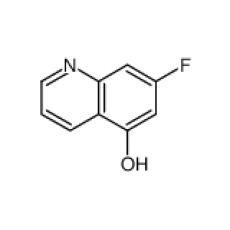 ZF927298 7-fluoroquinolin-5-ol, ≥95%