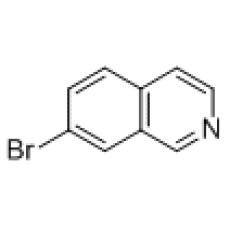 ZB925496 7-溴异喹啉, ≥95%