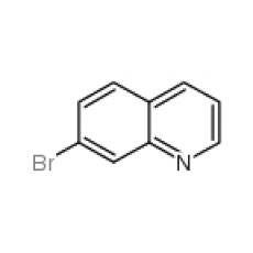 ZB928571 7-溴喹啉, 95%