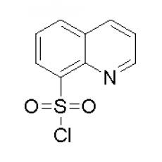 ZQ917125 8-喹啉磺酰氯, 98%