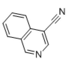 ZI925161 Isoquinoline-4-carbonitrile, ≥95%