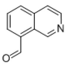 ZI925146 Isoquinoline-8-carbaldehyde, ≥95%