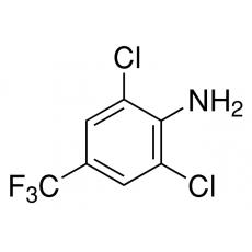 ZD900135 2,6-二氯-4-三氟甲基苯胺, 98%