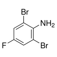 ZD908289 2,6-二溴-4-氟苯胺, 98%