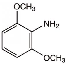 ZD908296 2,6-二甲氧基苯胺, 97%